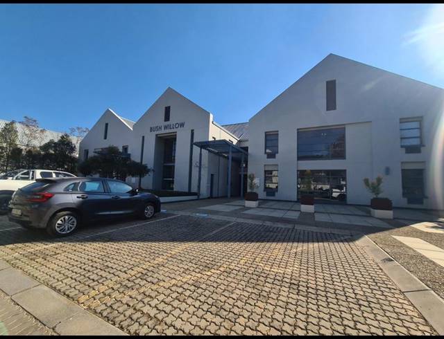 BUSINESS PROPERTY TO RENT IN LYNNWOOD